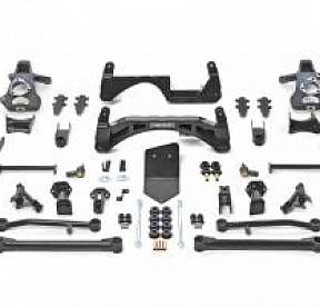 Лифт подвески 6" для Chevrolet Tahoe 2014-20